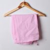 cotton three – peice suite