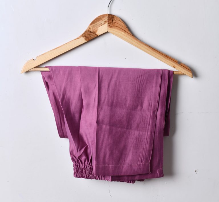 Pure Mul-chanderi kurti set