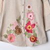 Premium Handcrafted Linen Two-Piece Set