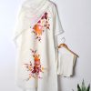 Blush Bloom Handcrafted Three Piece Set