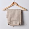 Premium Handcrafted Linen Two-Piece Set