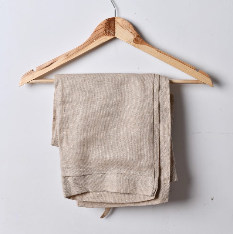 Premium Handcrafted Linen Two-Piece Set